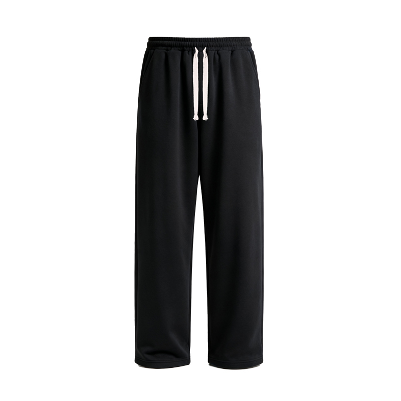 Повседневные брюки VOS Unisex Vision Of Super, черный
Повседневные брюки VOS Unisex Vision Of Super, черный