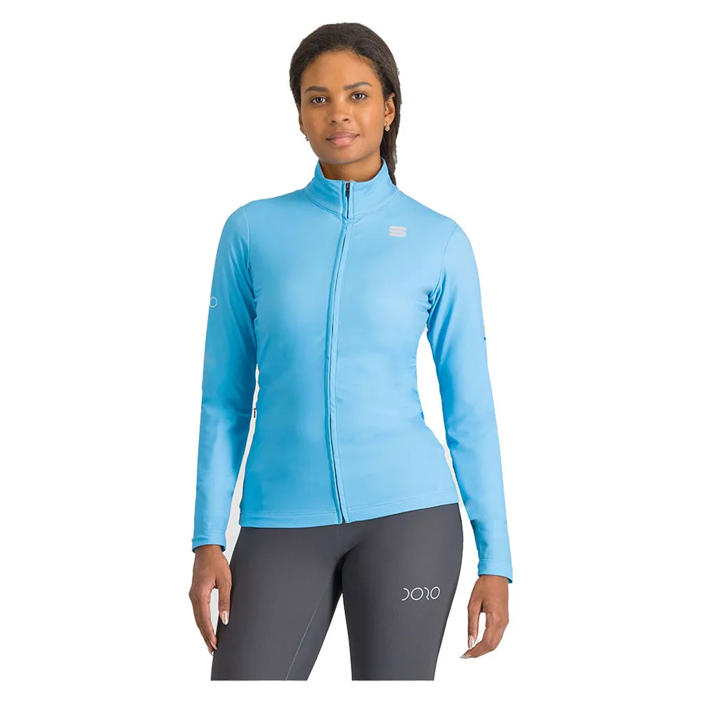 Куртка Sportful Doro, синий
Куртка Sportful Doro, синий