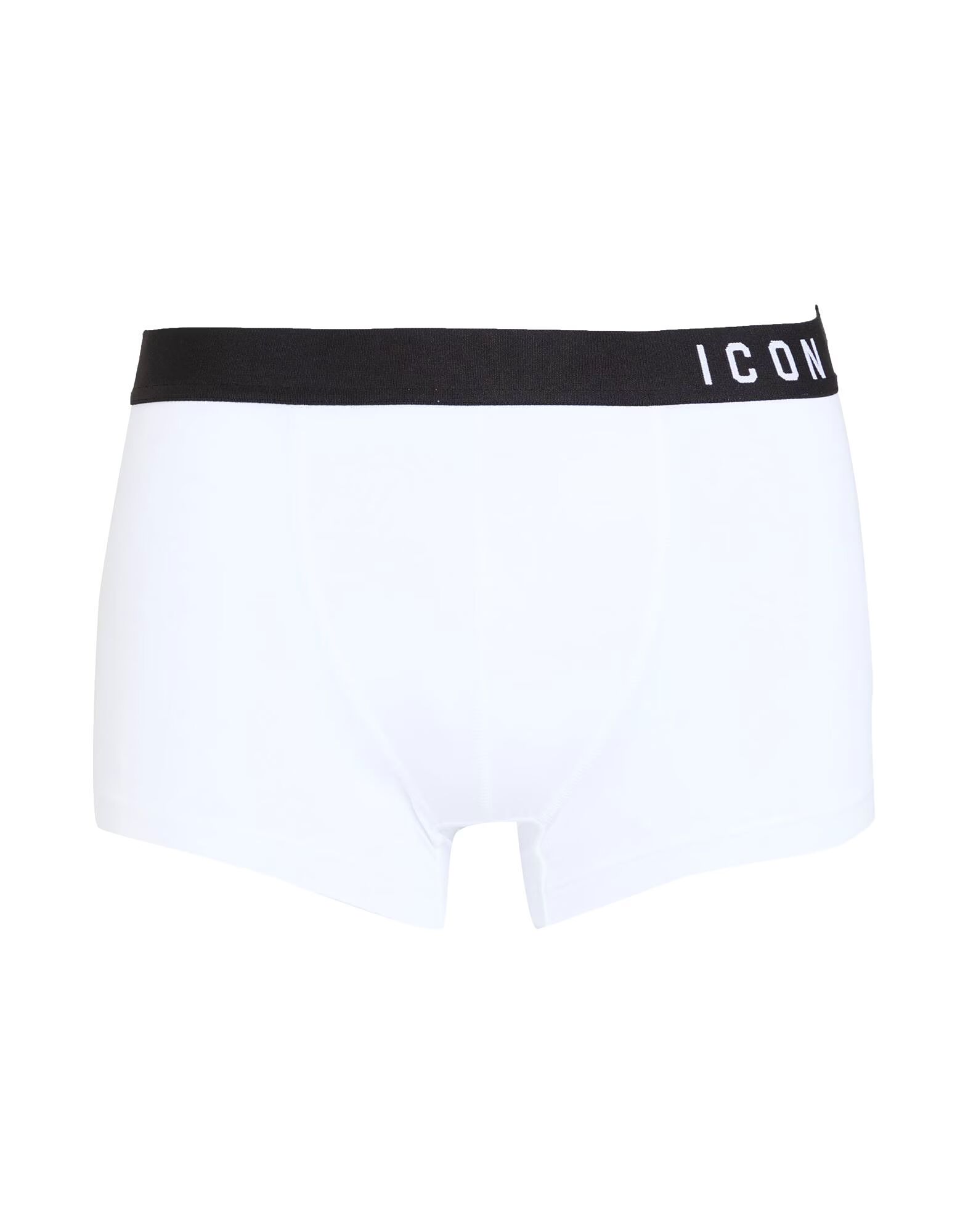 Боксеры Icon Underwear Dsquared2, белый
Боксеры Icon Underwear Dsquared2, белый