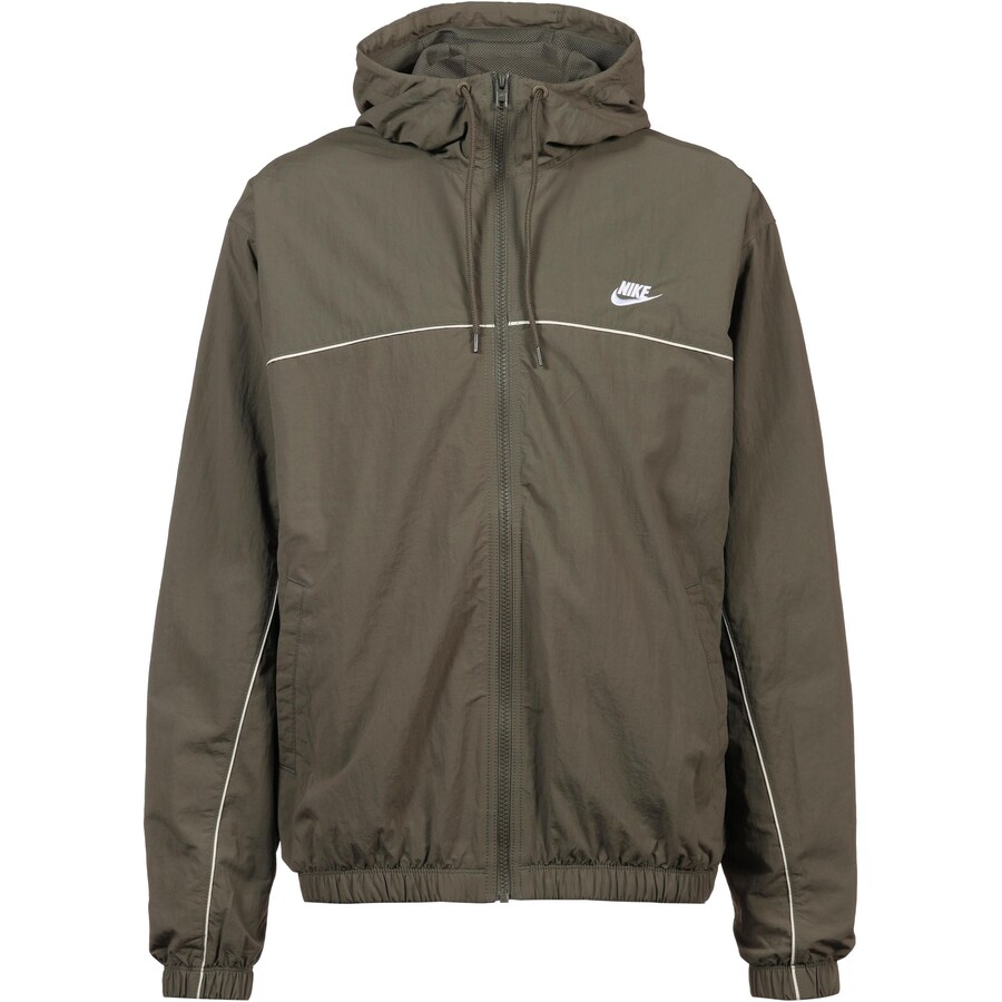 Демисезонная куртка Nike Sportswear Club Athlete, Khaki
Демисезонная куртка Nike Sportswear Club Athlete, Khaki