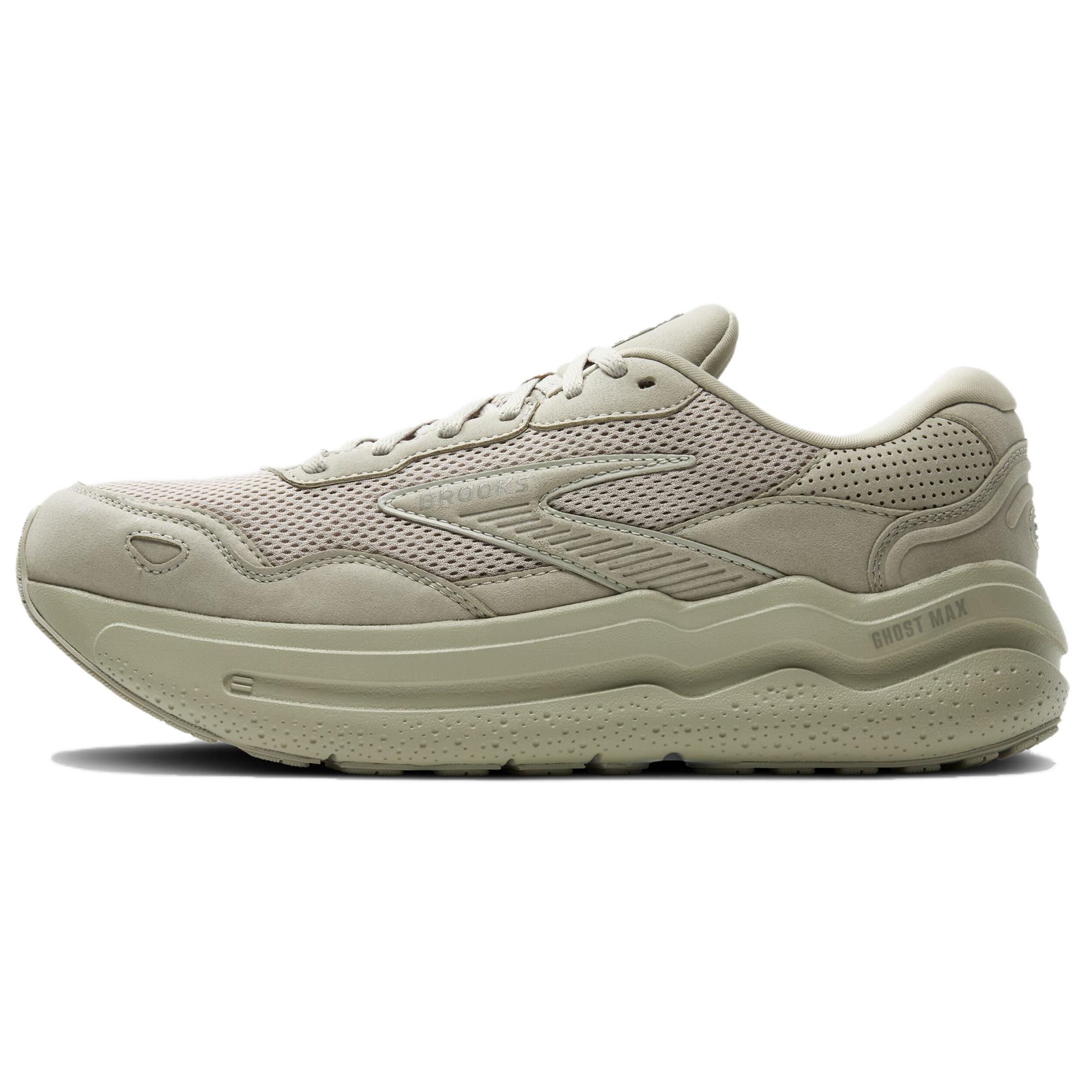 Кроссовки для бега по городу, износостойкие, с противоскользящим верхом, мужские, светло-серые Brooks, Light Gray
Кроссовки для бега по городу, износостойкие, с противоскользящим верхом, мужские, светло-серые Brooks, Light Gray