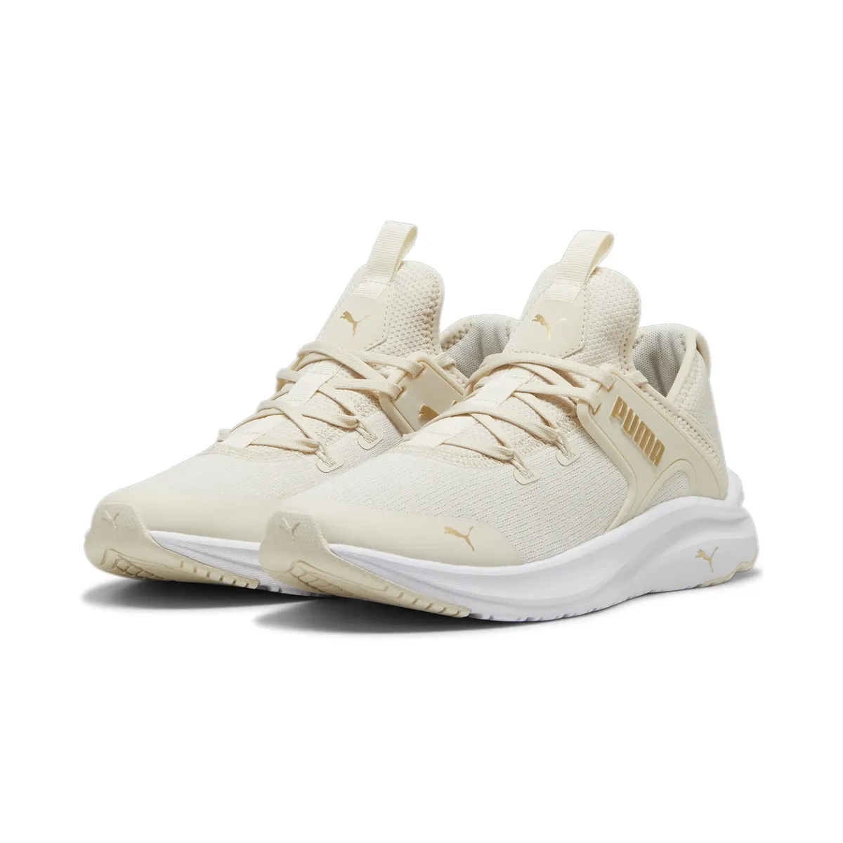 Кроссовки PUMA "Кроссовки Softride One For All Femme женские", цвет Alpine Snow White Gold
Кроссовки PUMA "Кроссовки Softride One For All Femme женские", цвет Alpine Snow White Gold