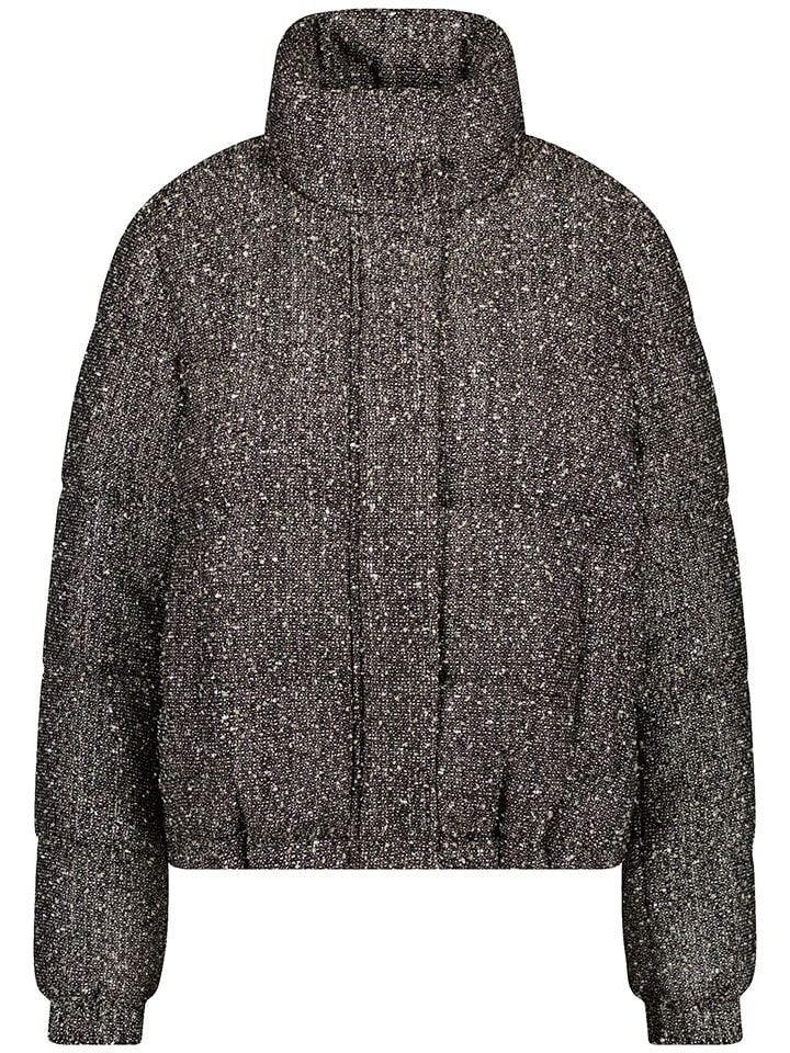 TAIFUN Куртка переходного цвета черного цвета
TAIFUN Куртка переходного цвета черного цвета