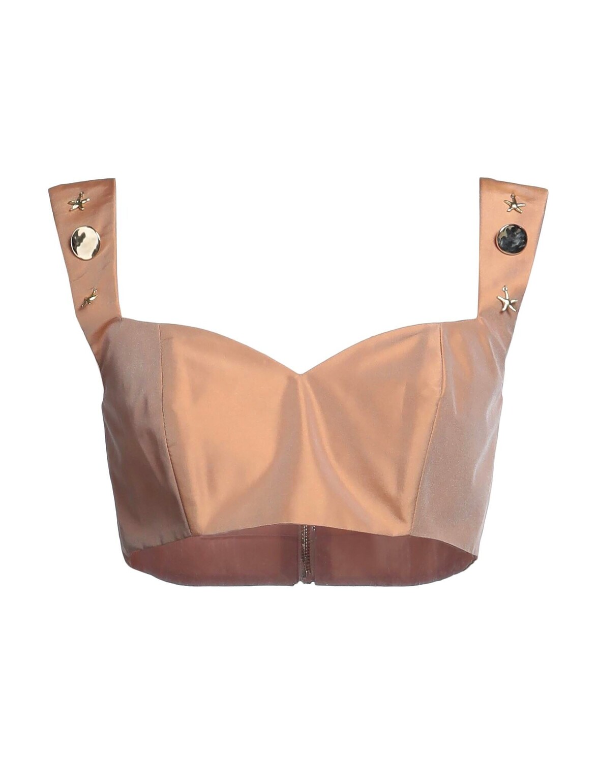 Топ Alma Sanchez, розовый
Топ Alma Sanchez, розовый