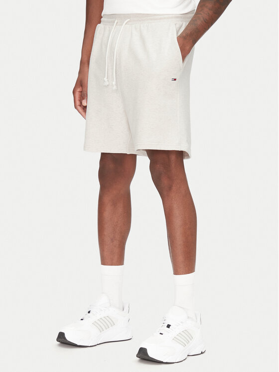 Спортивные шорты обычного кроя Entry Graphic DM0DM21369 Tommy Jeans, бежевый
Спортивные шорты обычного кроя Entry Graphic DM0DM21369 Tommy Jeans, бежевый