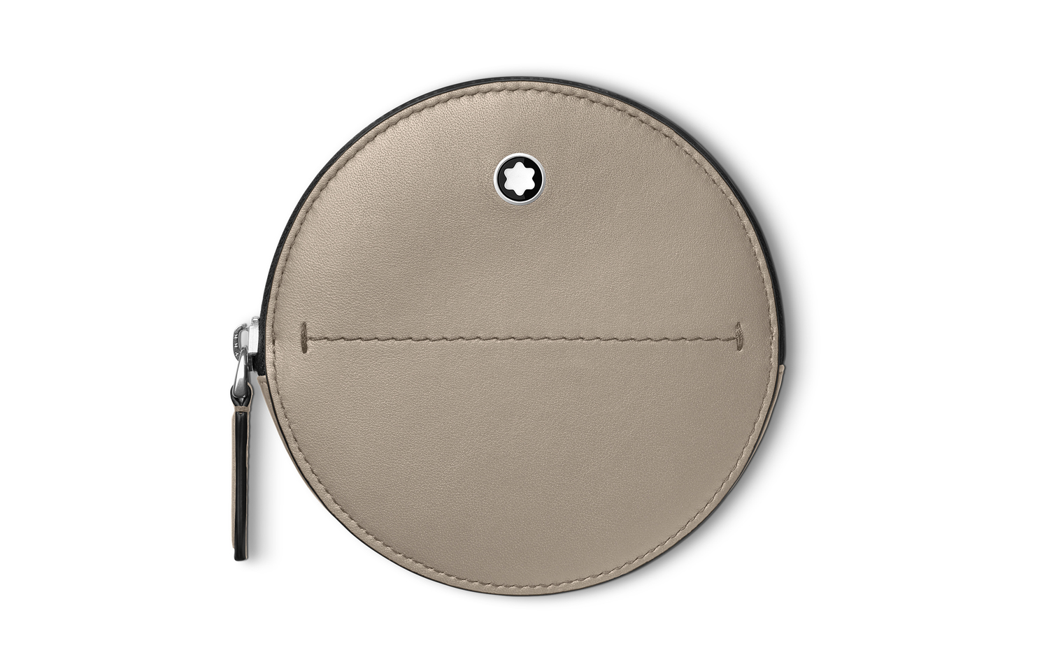 Полнотелая телячья кожа Мужской поясной кошелёк-клатч для монет Earth Gray MONTBLANC
Полнотелая телячья кожа Мужской поясной кошелёк-клатч для монет Earth Gray MONTBLANC