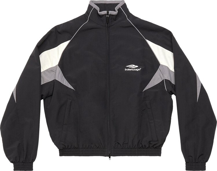 Куртка Balenciaga 'Black', черный
Куртка Balenciaga 'Black', черный
