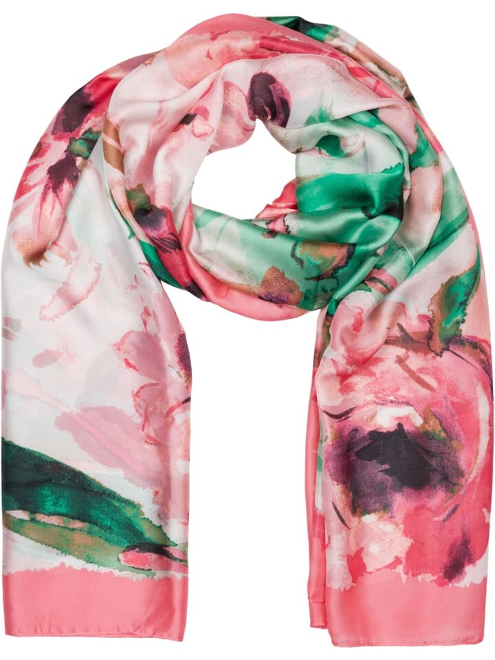 Шарф styleBREAKER, цвет koralle
Шарф styleBREAKER, цвет koralle