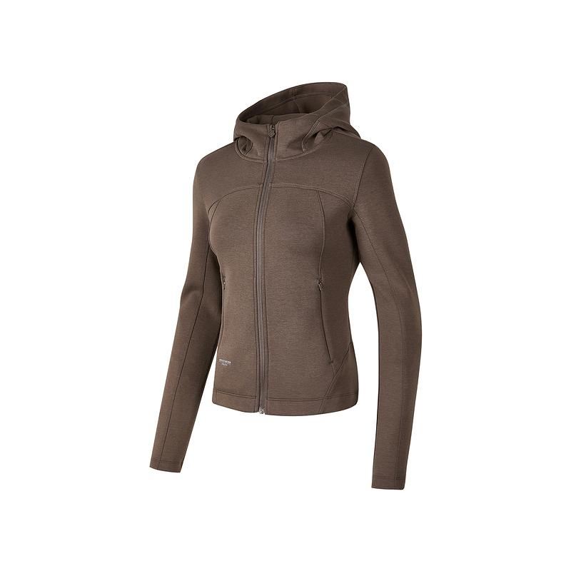 Skechers Свободная куртка женская Агарвуд Амбер, Agarwood Umber/0547
Skechers Свободная куртка женская Агарвуд Амбер, Agarwood Umber/0547