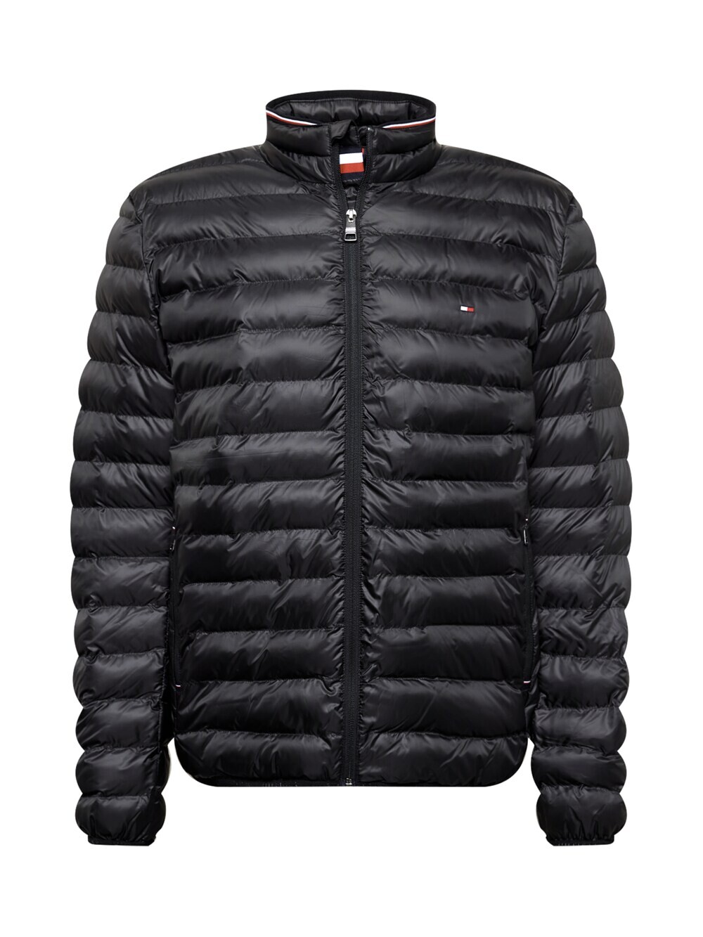 Межсезонная куртка Tommy Hilfiger, черный
Межсезонная куртка Tommy Hilfiger, черный