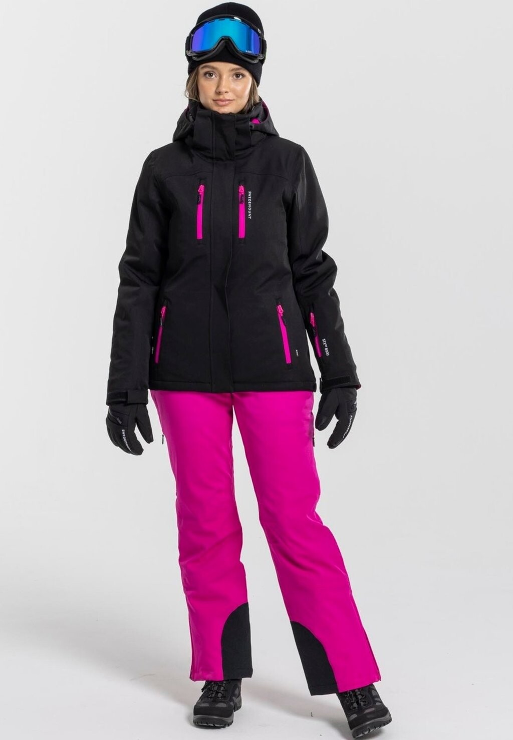 Куртка для сноуборда CERVINIA Swedemount, цвет black fresh pink, Черный, Куртка для сноуборда CERVINIA Swedemount, цвет black fresh pink
Куртка для сноуборда CERVINIA Swedemount, цвет black fresh pink, Черный, Куртка для сноуборда CERVINIA Swedemount, цвет black fresh pink