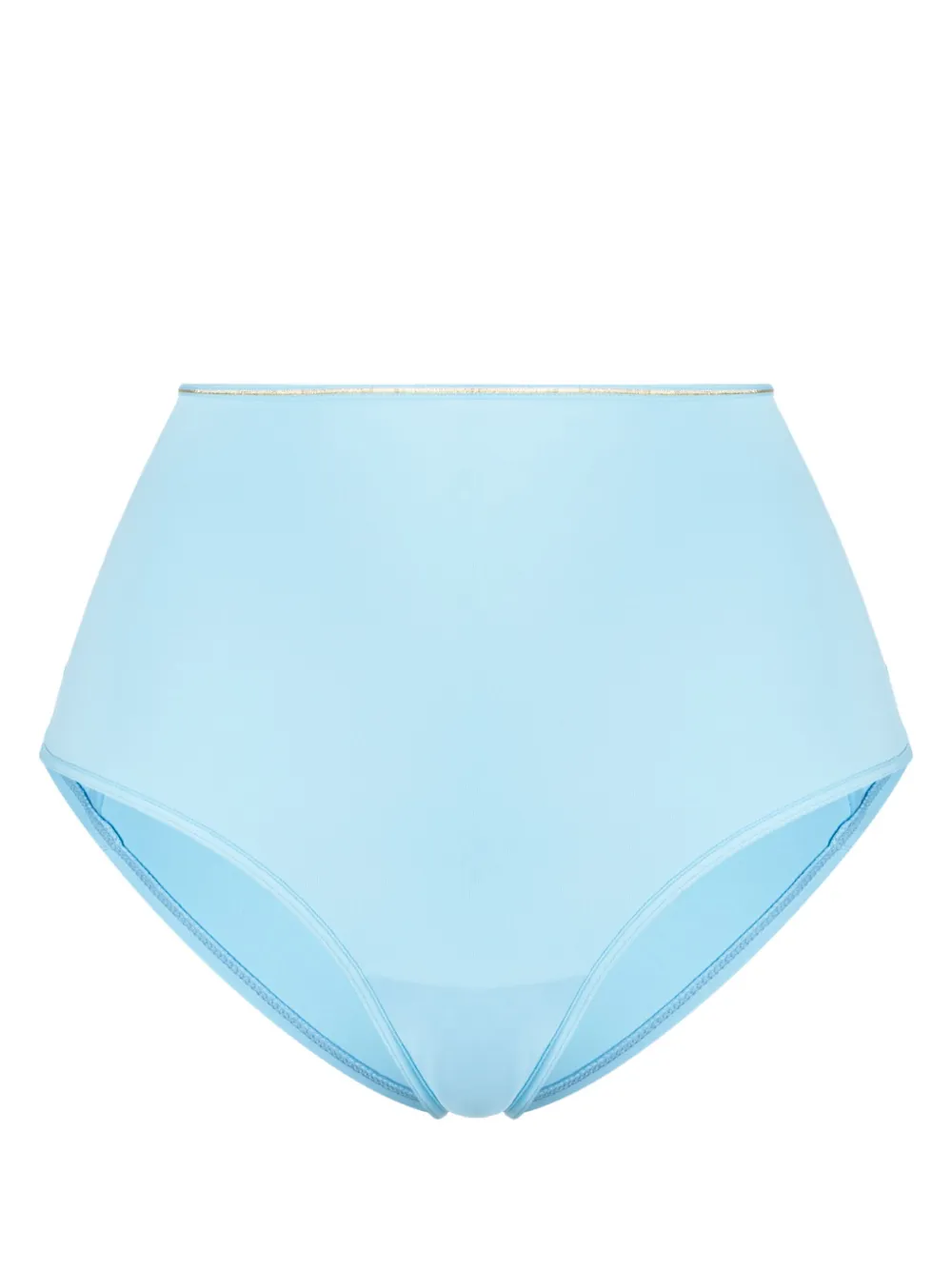 Трусы-брифы Dame de Paris с завышенной талией Marlies Dekkers, синий
Трусы-брифы Dame de Paris с завышенной талией Marlies Dekkers, синий