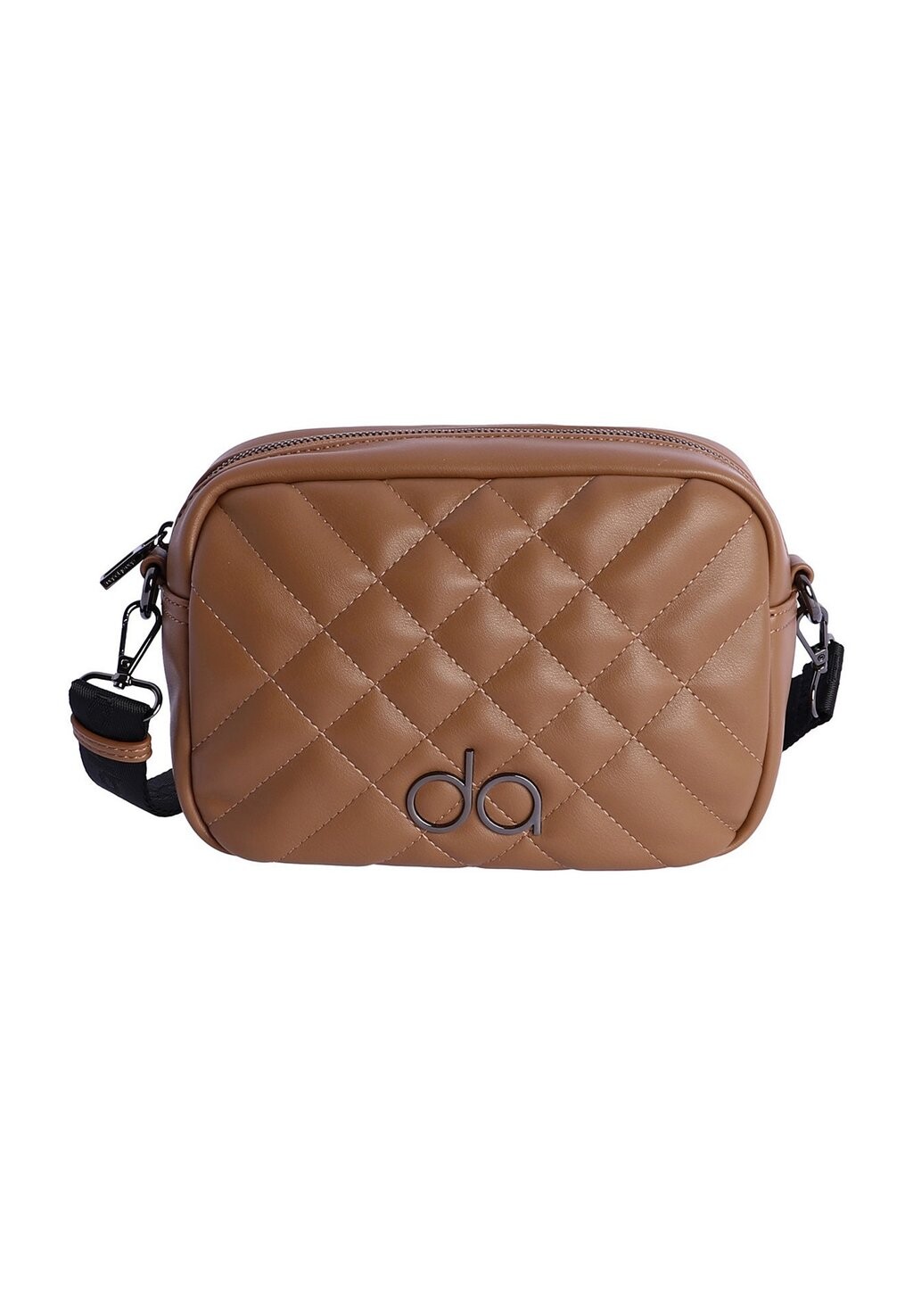 Сумка через плечо EDELIA Don Algodon, коричневый
Сумка через плечо EDELIA Don Algodon, коричневый