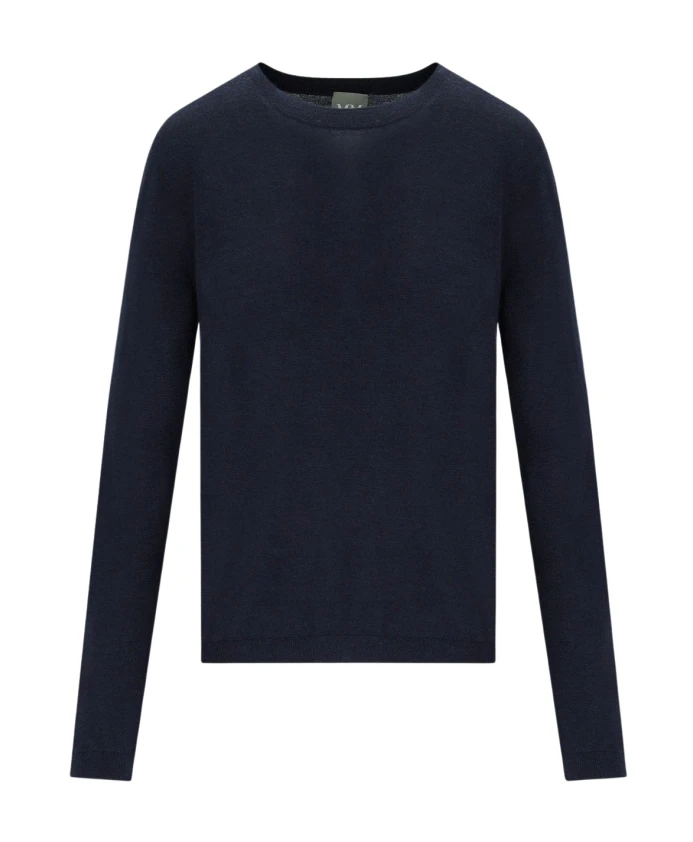 Джемпер Малезия Max Mara, синий
Джемпер Малезия Max Mara, синий