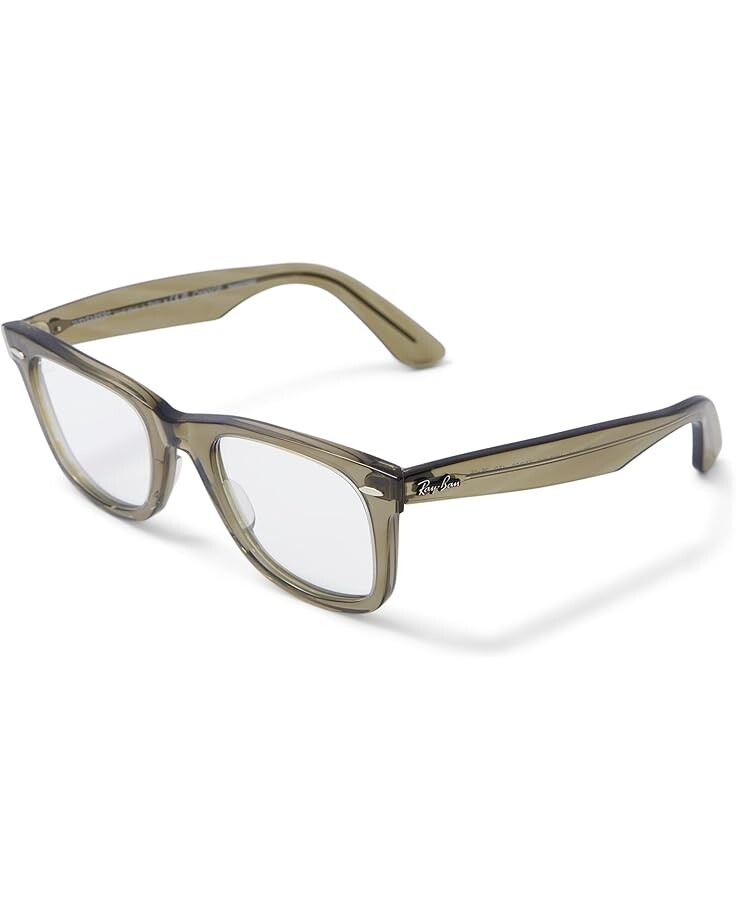 Солнцезащитные очки Ray-Ban 0RB2140 Original Wayfarer Photochromic, цвет Photo Striped Grey
Солнцезащитные очки Ray-Ban 0RB2140 Original Wayfarer Photochromic, цвет Photo Striped Grey