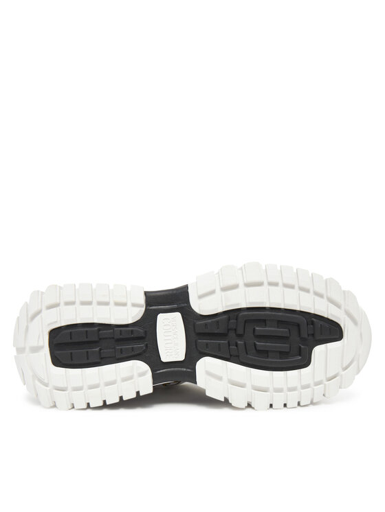 Кроссовки 78YA3SI5 Versace Jeans Couture, белый
Кроссовки 78YA3SI5 Versace Jeans Couture, белый