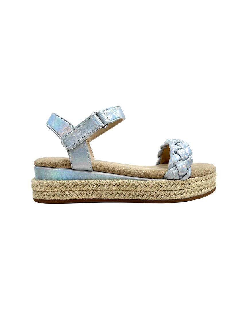 Босоножки на танкетке Yosi Samra Miss April, мультиколор
Босоножки на танкетке Yosi Samra Miss April, мультиколор