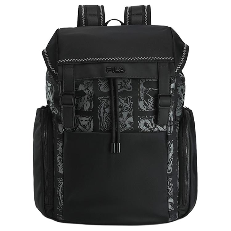 Футболка с синтетической кожаной спинкой рюкзак обычная мужская черная FILA, Черный, Футболка с синтетической кожаной спинкой рюкзак обычная мужская черная FILA
Футболка с синтетической кожаной спинкой рюкзак обычная мужская черная FILA, Черный, Футболка с синтетической кожаной спинкой рюкзак обычная мужская черная FILA