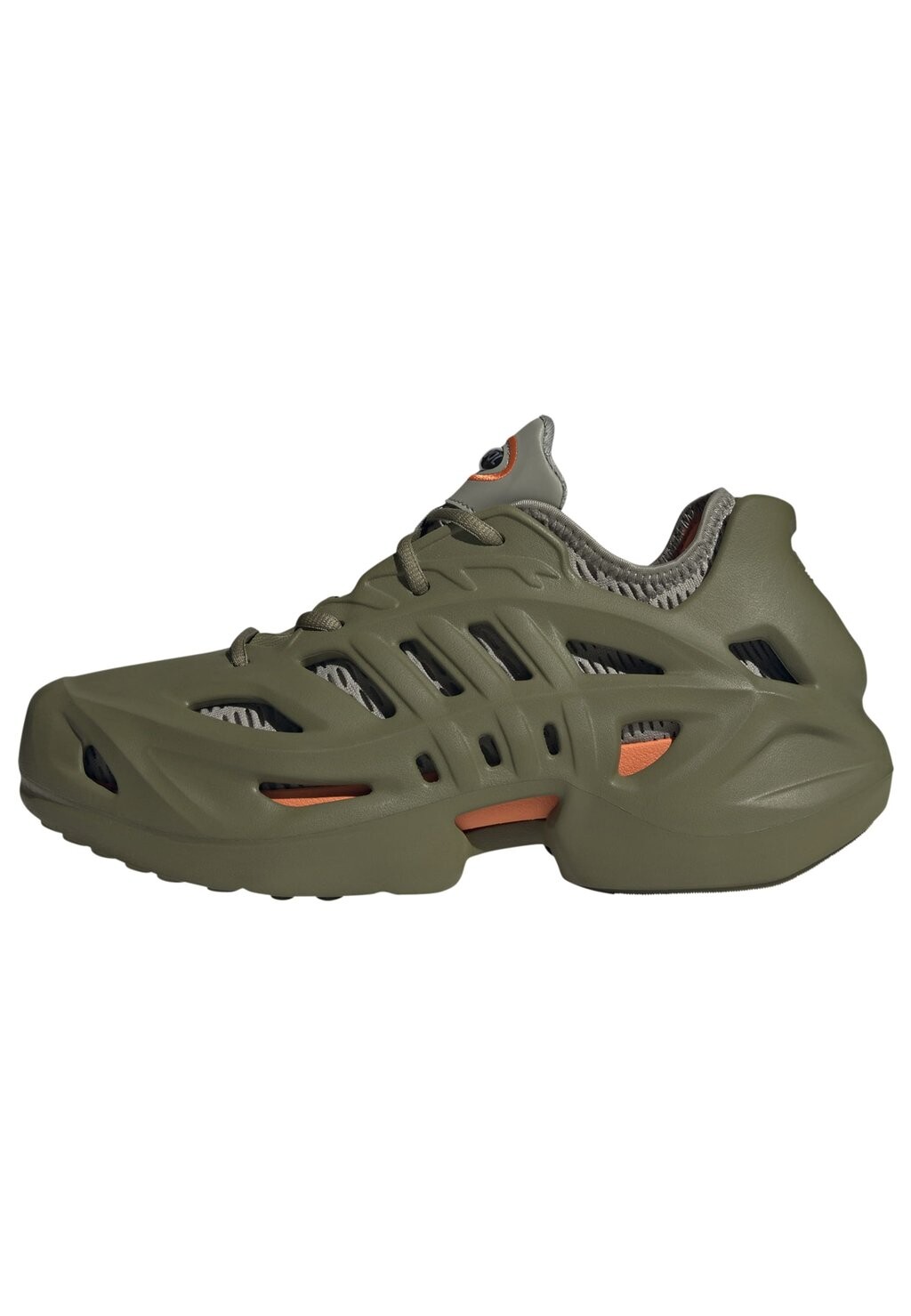 Кроссовки низкие ADIFOM CLIMACOOL UNISEX adidas Originals, цвет focus olive/silver pebble/impact orange
Кроссовки низкие ADIFOM CLIMACOOL UNISEX adidas Originals, цвет focus olive/silver pebble/impact orange