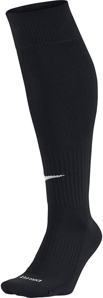 Футбольные гетры Nike Academy Over-The-Calf, Black/White
Футбольные гетры Nike Academy Over-The-Calf, Black/White