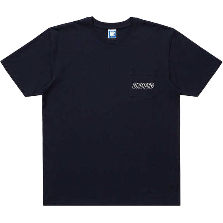 Футболка SS25 унисекс UNDEFEATED, синий
Футболка SS25 унисекс UNDEFEATED, синий