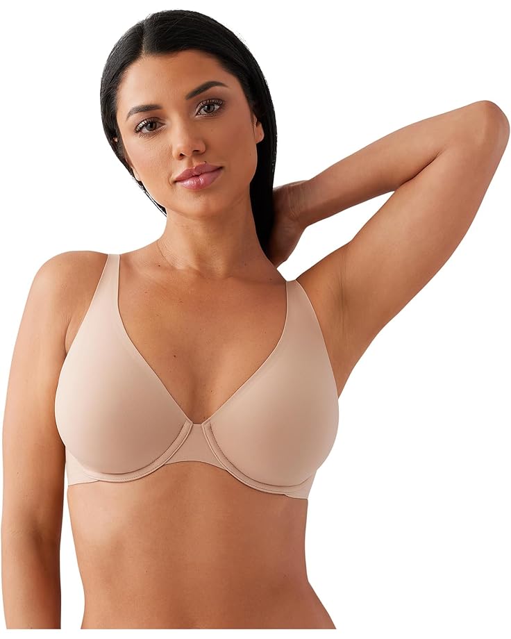 Бюстгальтер Wacoal Better Than Braless Underwire Bra, цвет Roebuck
Бюстгальтер Wacoal Better Than Braless Underwire Bra, цвет Roebuck