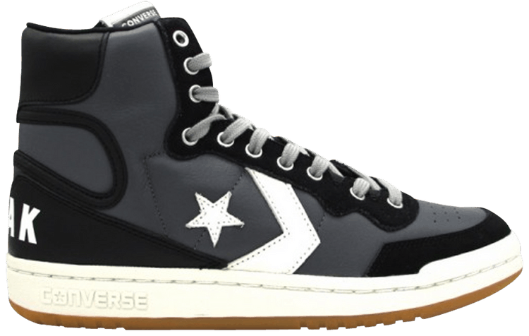 Кроссовки Converse Fastbreak High 'Thunder Gum', серый
Кроссовки Converse Fastbreak High 'Thunder Gum', серый