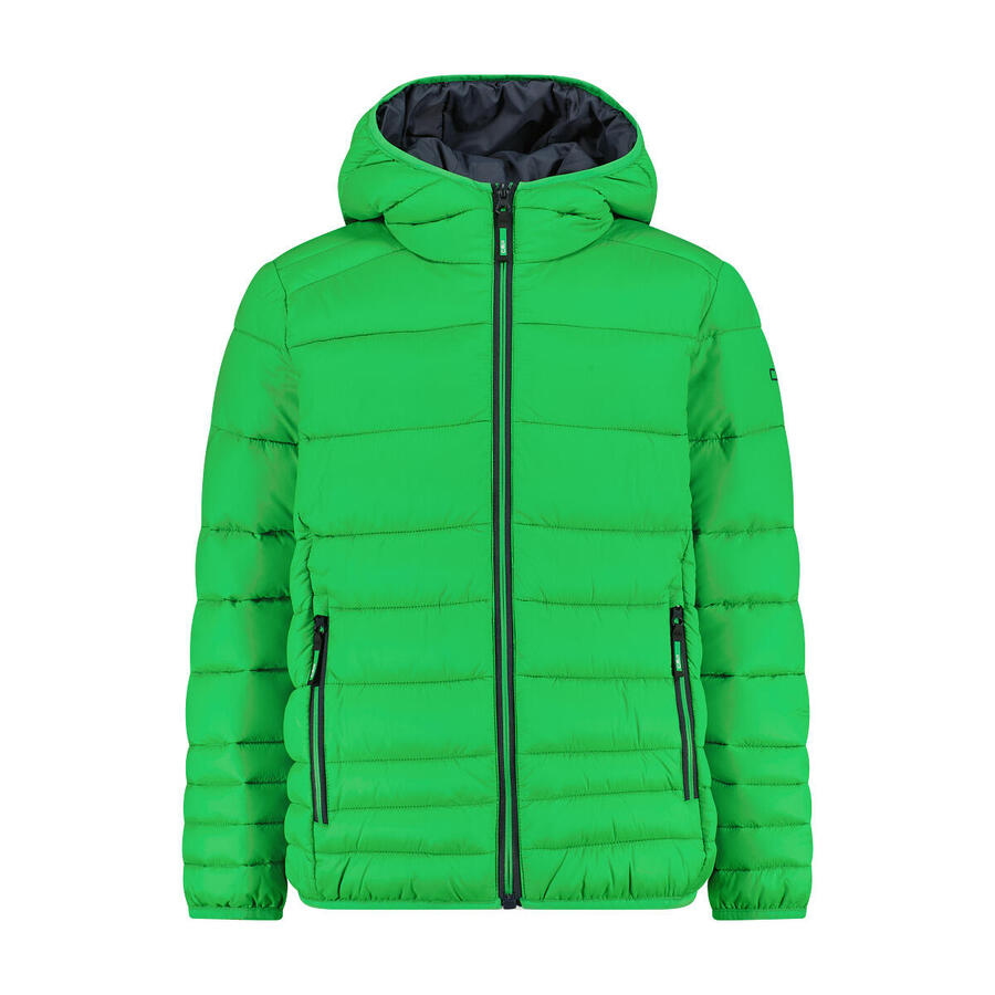 Зимняя куртка для мальчиков CMP KID JACKET FIX HOOD 34Z3294
Зимняя куртка для мальчиков CMP KID JACKET FIX HOOD 34Z3294