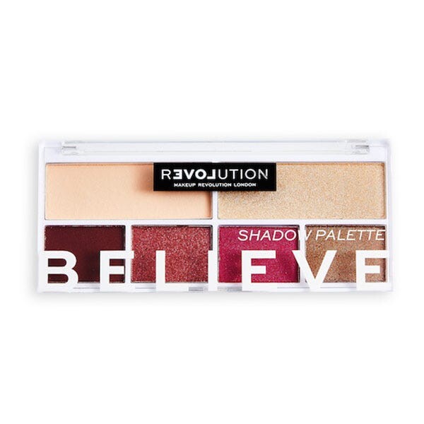 Палитра теней Color Play Relove
Палитра теней Color Play Relove