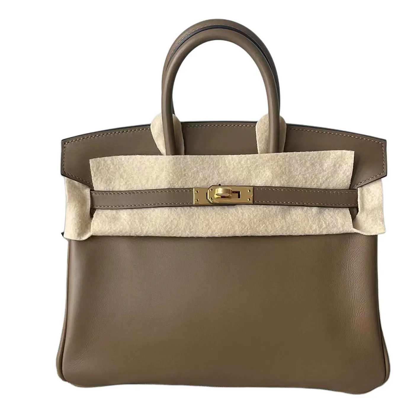 HERMES Сумка Биркин Джонатан из кожи
HERMES Сумка Биркин Джонатан из кожи