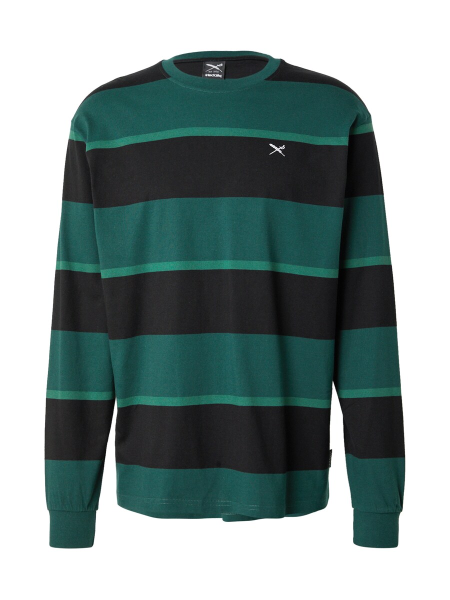Футболка Iriedaily Boldness, Dark green
Футболка Iriedaily Boldness, Dark green