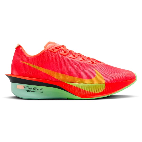 Женские кроссовки Zoomx Vaporfly Next% 4 - кроссовки для бега Nike, мультиколор
Женские кроссовки Zoomx Vaporfly Next% 4 - кроссовки для бега Nike, мультиколор