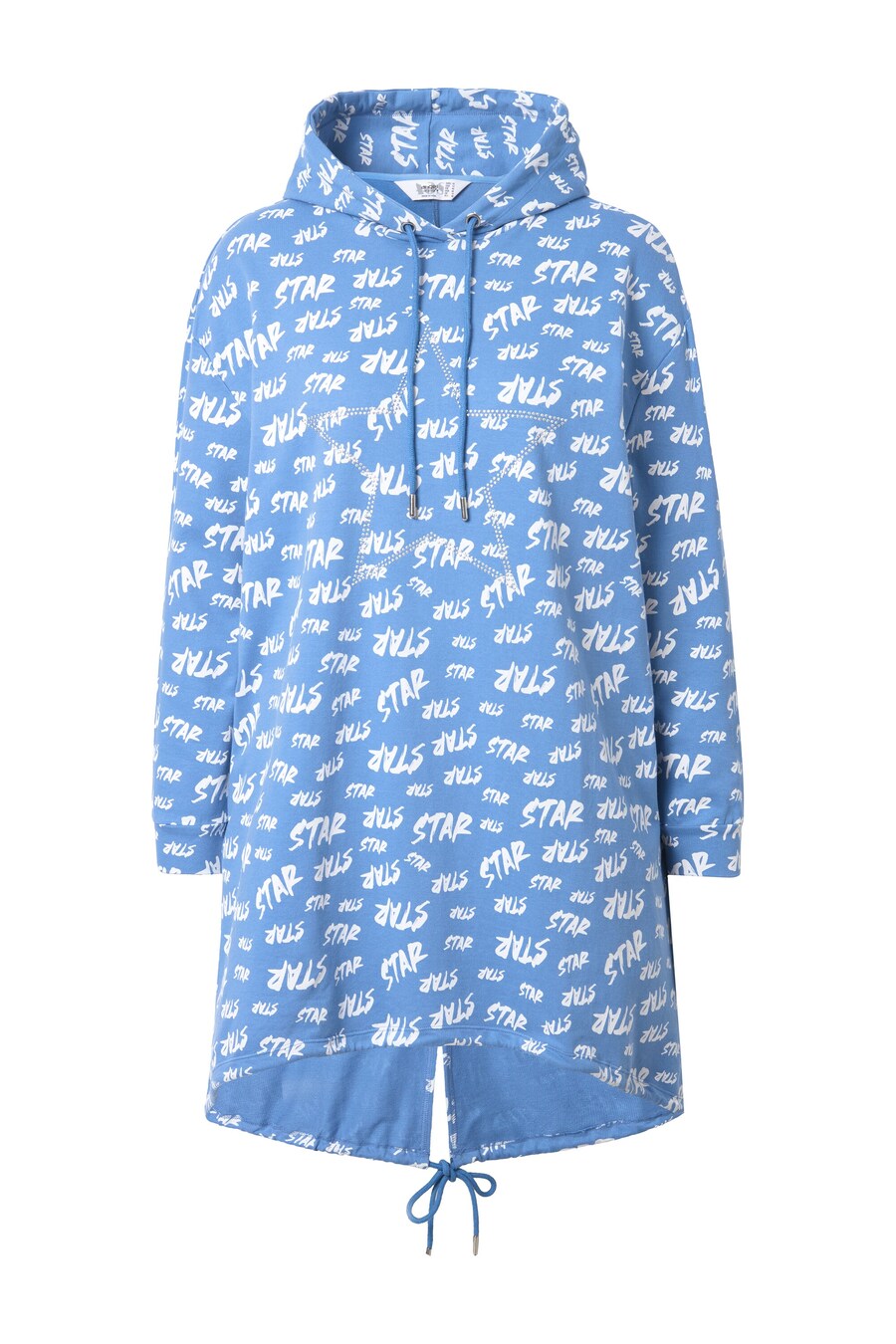 Толстовка Angel of Style, синий
Толстовка Angel of Style, синий