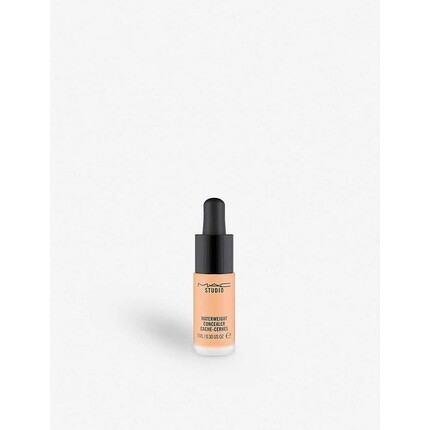Консилер Studio Waterweight Concealer 9 мл Nc35, Mac
Консилер Studio Waterweight Concealer 9 мл Nc35, Mac