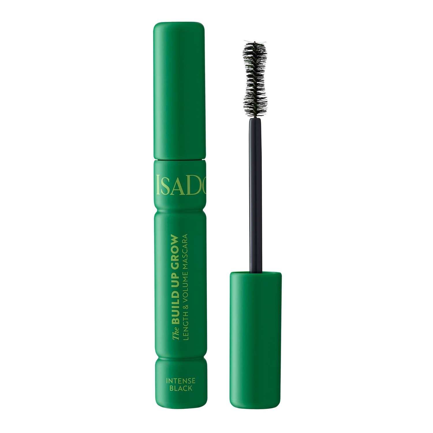 Тушь для ресниц the build up grow length & lift Isadora, intense black, объем 9 мл
Тушь для ресниц the build up grow length & lift Isadora, intense black, объем 9 мл