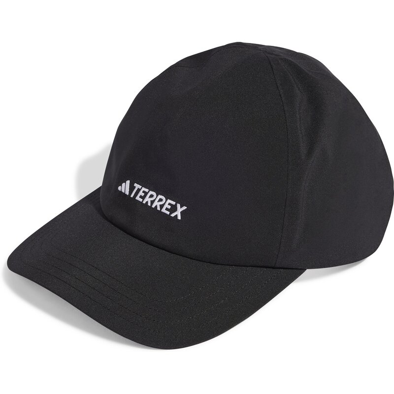 Дождевая шапка Terrex Rain.rdy (очень большая) Adidas, черный
Дождевая шапка Terrex Rain.rdy (очень большая) Adidas, черный