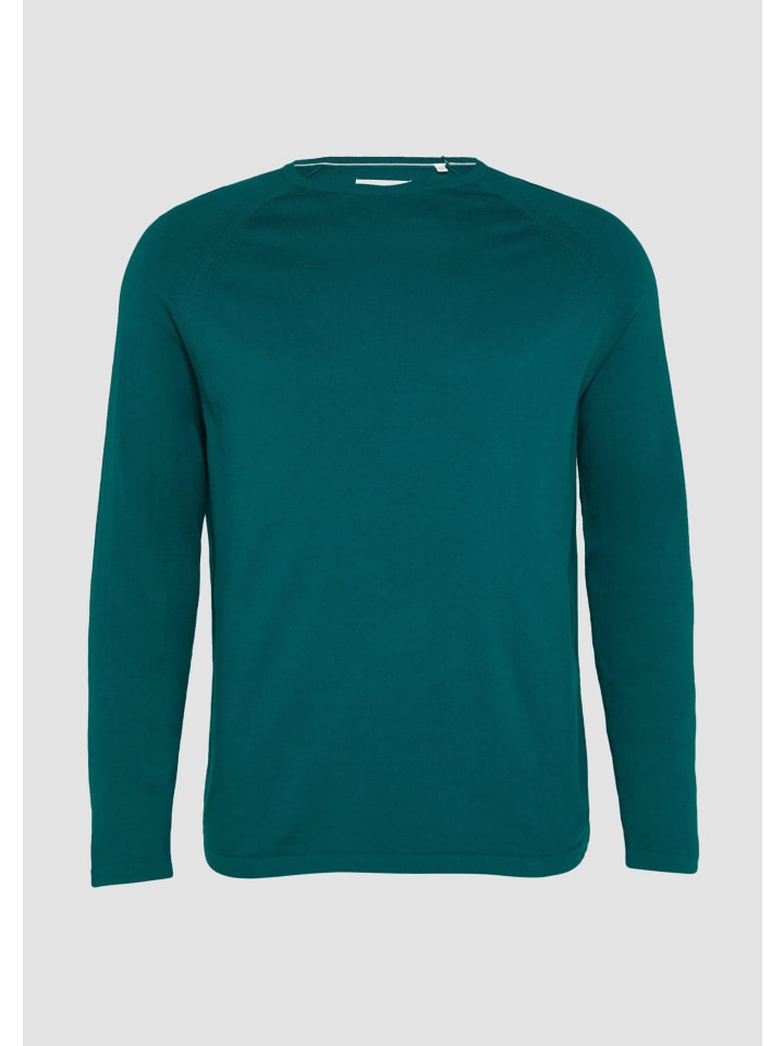 Вязаный свитер в цвете 6767_petrol s.Oliver
Вязаный свитер в цвете 6767_petrol s.Oliver