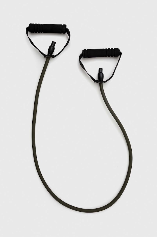 Эспандер с ручками Casall, зеленый
Эспандер с ручками Casall, зеленый