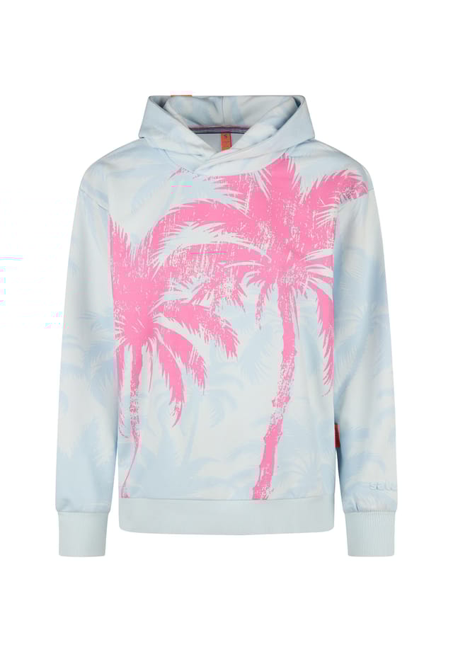 Толстовка верхняя Salzhaut, голубой
Толстовка верхняя Salzhaut, голубой