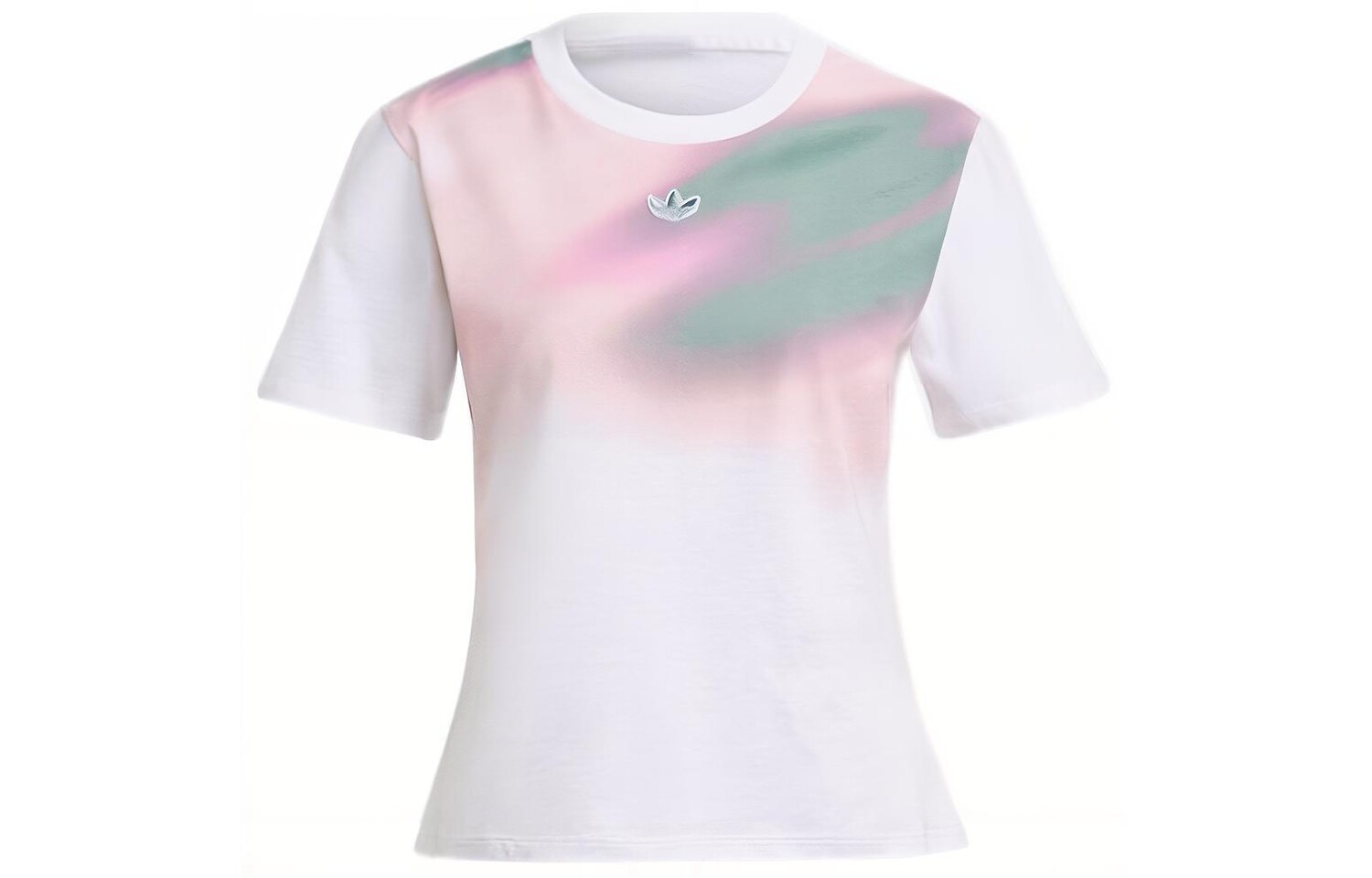 Футболка женская белая Adidas Originals
Футболка женская белая Adidas Originals