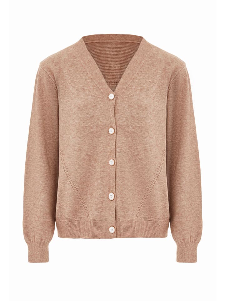 Спортивня куртка yasanna, бежевый
Спортивня куртка yasanna, бежевый