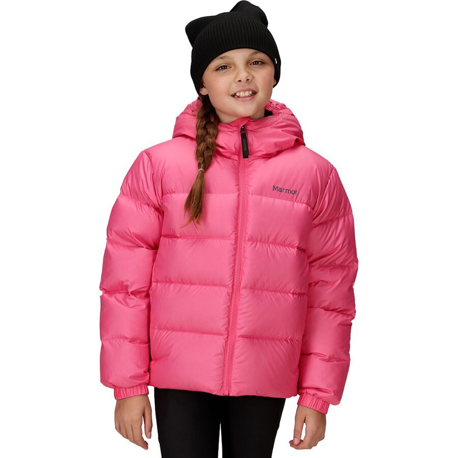 Толстовка Marmot Guides Down Marmot, Pink Party/Thunderhead
Толстовка Marmot Guides Down Marmot, Pink Party/Thunderhead