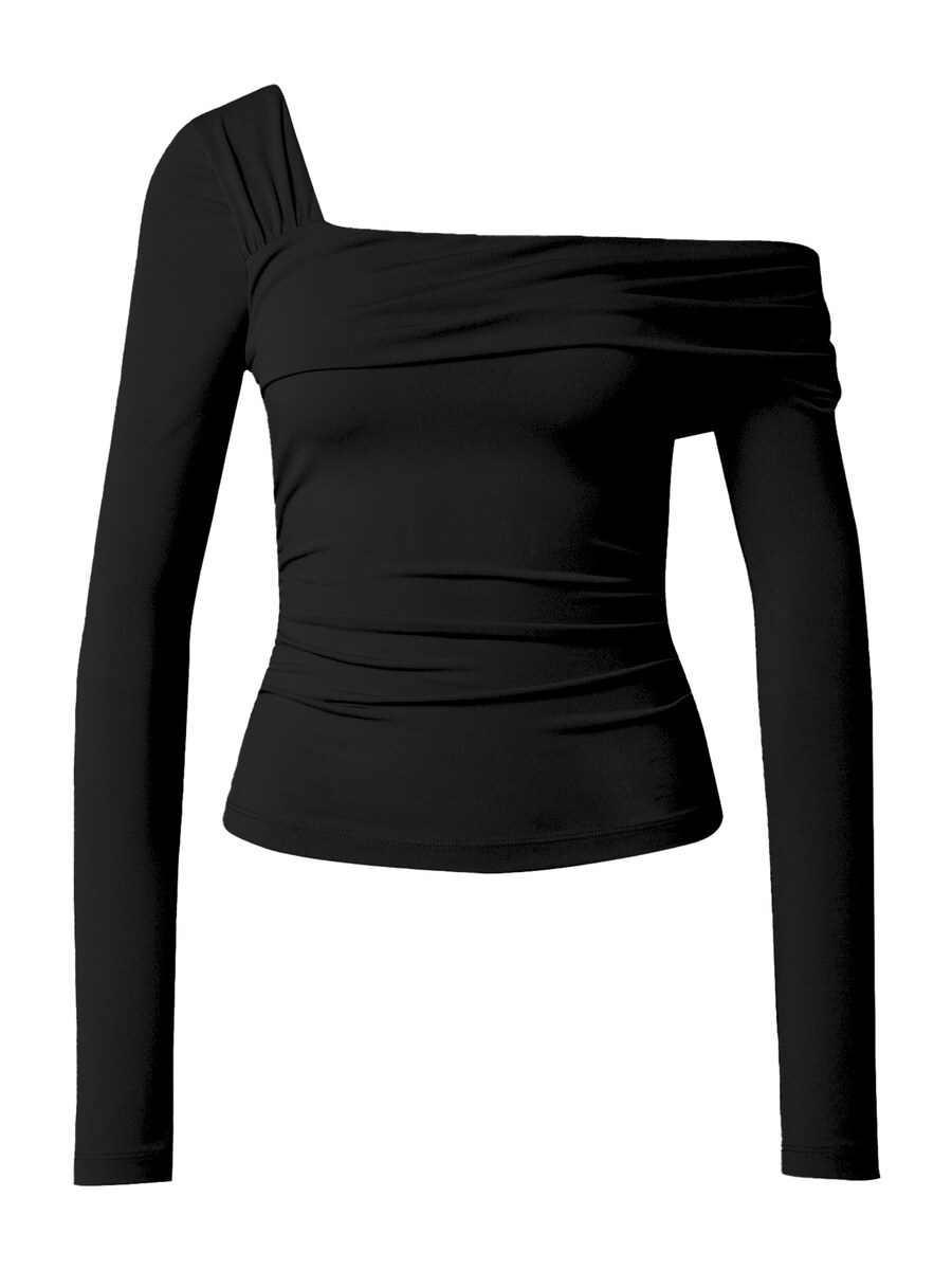 Рубашка LeGer by Lena Gercke Charleen, черный
Рубашка LeGer by Lena Gercke Charleen, черный