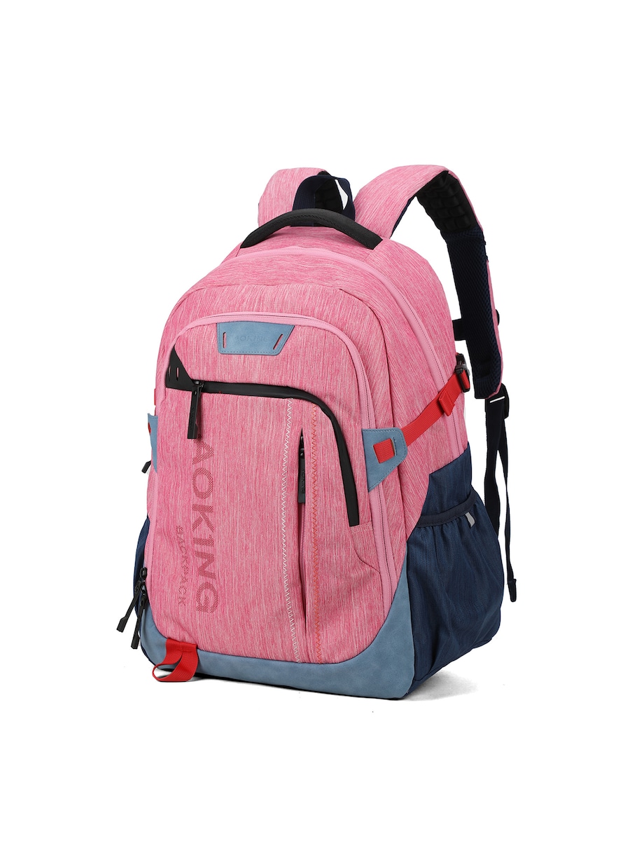 Рюкзак Aoking, Rose
Рюкзак Aoking, Rose