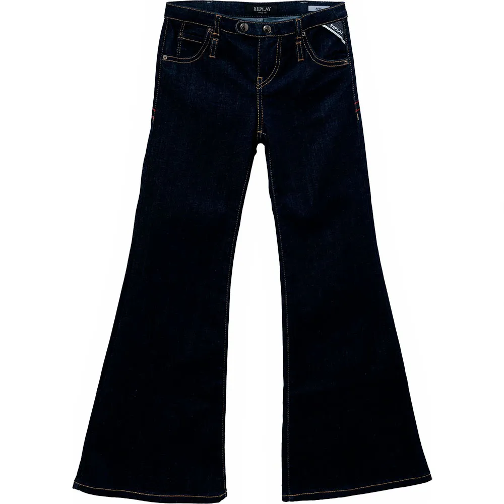 Джинсы Replay SG9439.050.965375 jeans, синий
Джинсы Replay SG9439.050.965375 jeans, синий