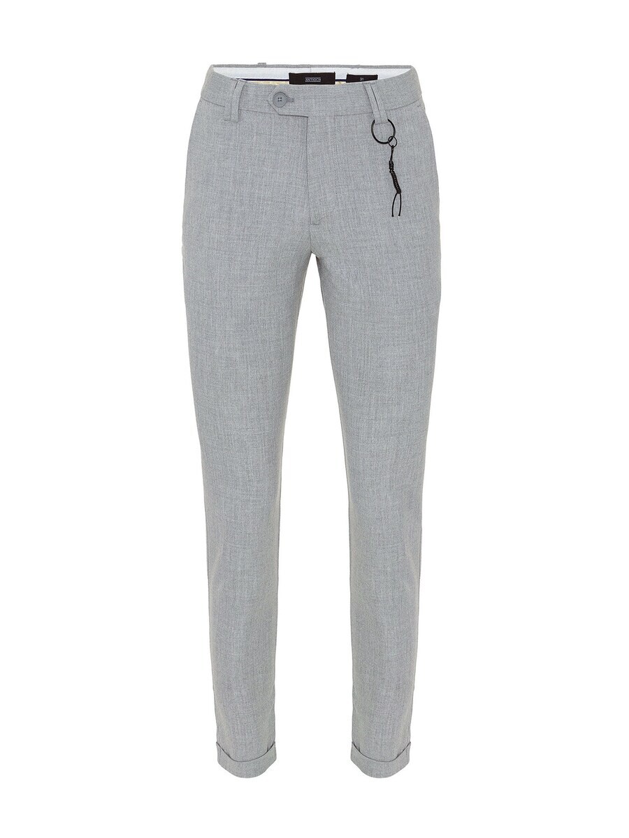 Брюки Antioch Slim fit Pants, цвет Light grey/mottled grey
Брюки Antioch Slim fit Pants, цвет Light grey/mottled grey