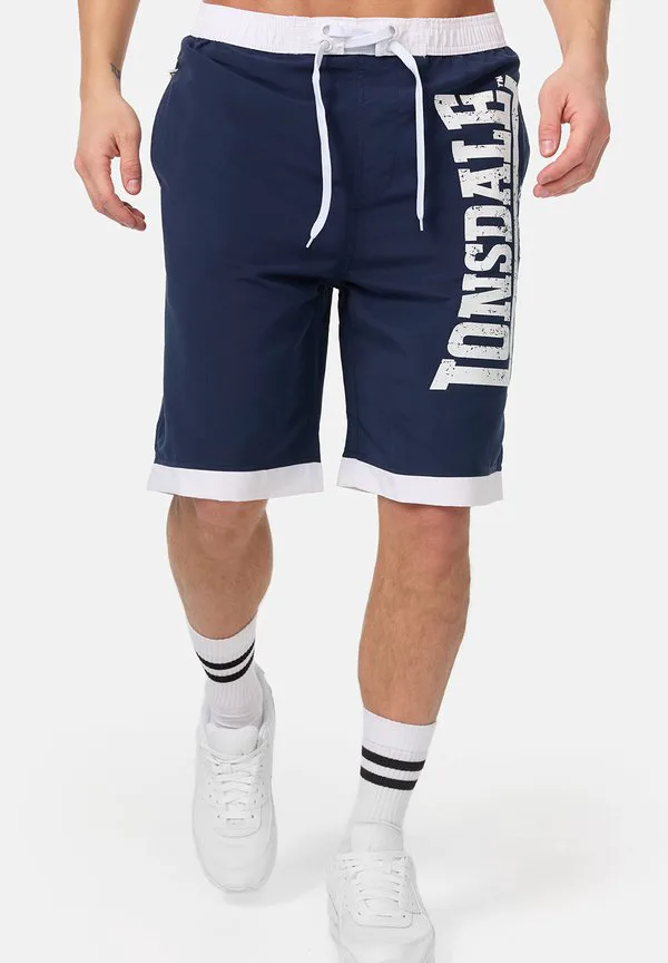 Плавки Lonsdale, Navy White, Белый, Плавки Lonsdale, Navy White
Плавки Lonsdale, Navy White, Белый, Плавки Lonsdale, Navy White