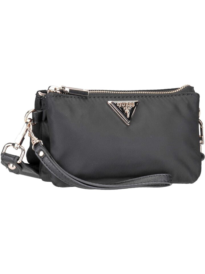 Сумка через плечо Guess Latona YY 11720, черный
Сумка через плечо Guess Latona YY 11720, черный