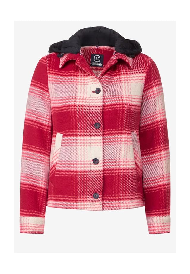 Куртка Cecil, красный
Куртка Cecil, красный