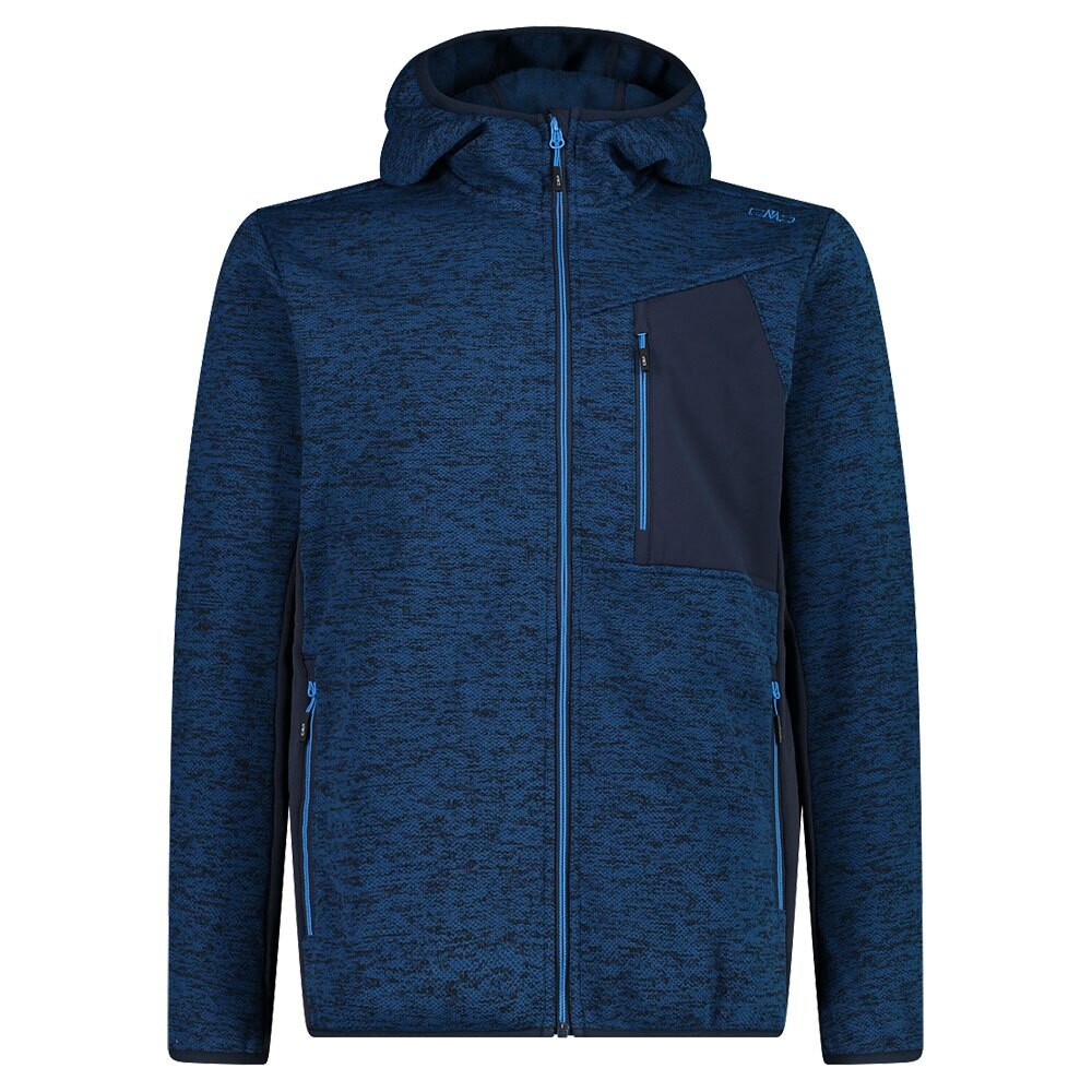 Куртка CMP 33H2087, синий
Куртка CMP 33H2087, синий
